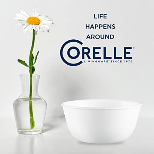 Corelle Vitrelle 28-oz SoupCereal Bowls Set of 6
