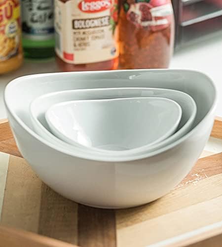 Sturdy 3-Tier Serving Stand