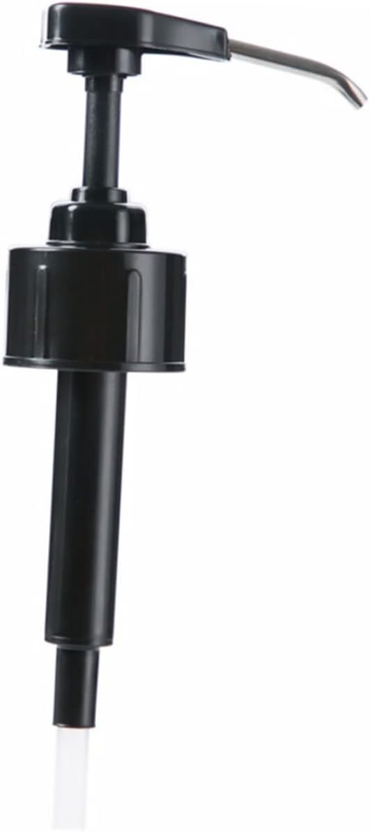 Cabilock 1-Pack Oyster Sauce Bottle Press Pump
