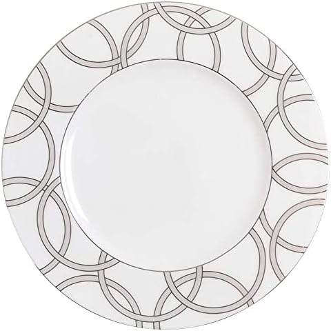 Waterford China Halo ACCENT Salad Plate