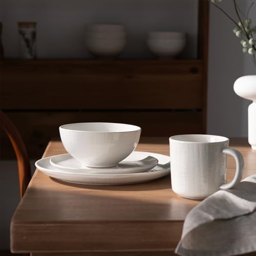 Famiware Moonlight Cereal Bowls Set 20oz Rice Bowls