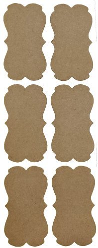 12-PK 4oz Squeezy Bottles