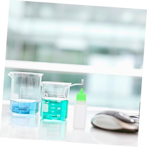 Precision Squeeze Bottles for Arts Crafts