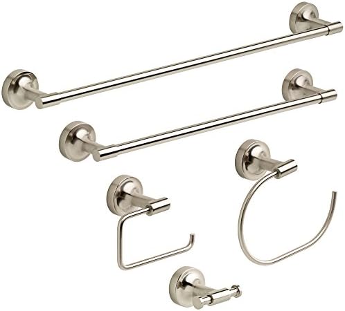 Franklin Brass VOI5918-SS Handicapazzo Bath grabbed bar