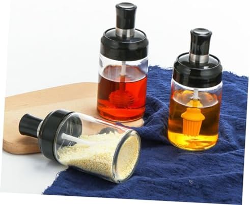 CIYODO 3-Piece Seasoning Set