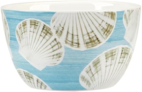 Beyond the Shore Iced_sheet Bowl Set 4 525