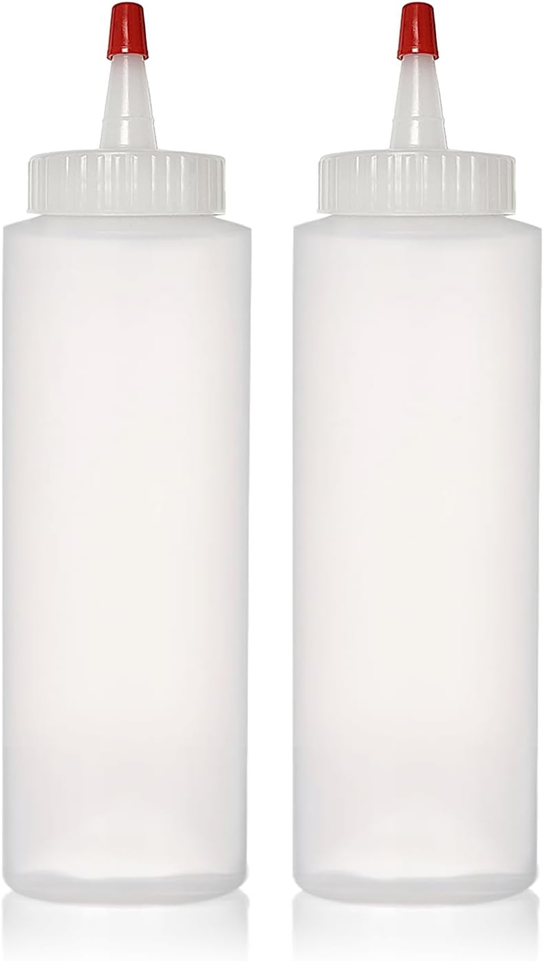 8 ozSanitize Sure Squeeze Bottle