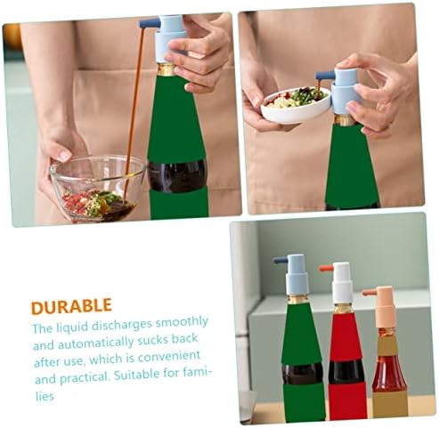 Perfect Ketchup Sauce Dispenser Set