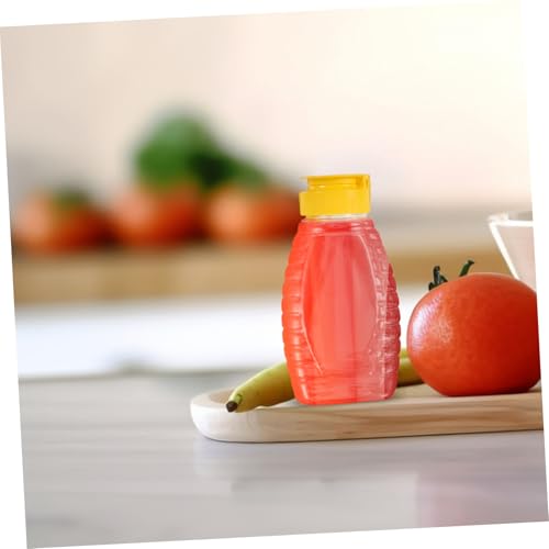 Double Squeeze Bottles 180ml