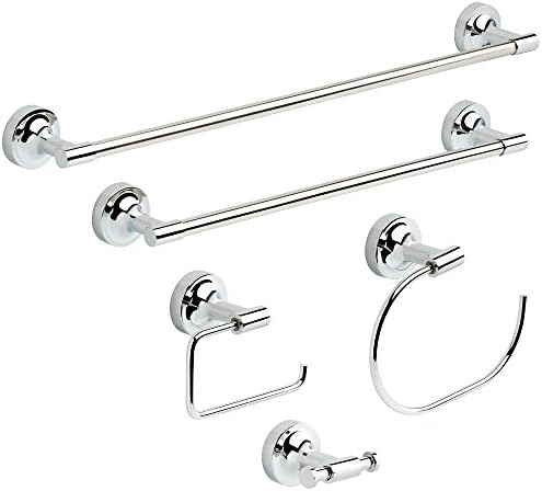 Bath Safety Grab Bar Easy Reliable