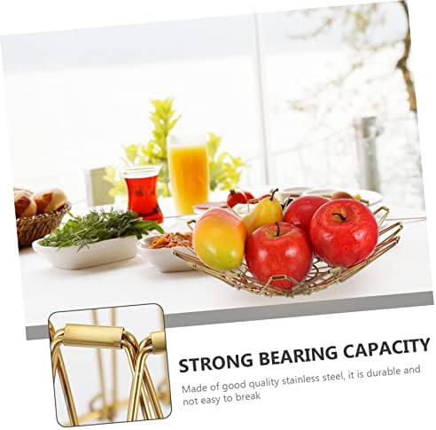 Perfect Collapsible Colander Strainer
