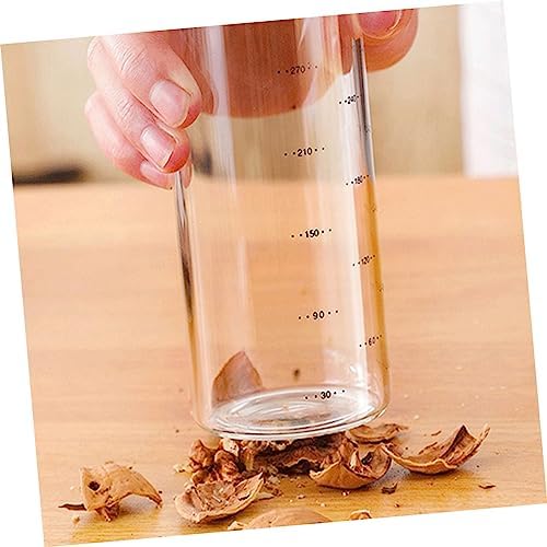 Sleek Honey Jam Dispenser