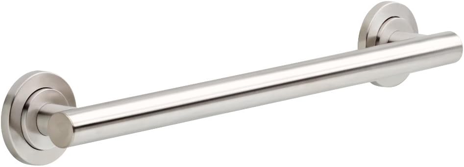 Franklin Brass VOI5918-SS Handicapazzo Bath grabbed bar