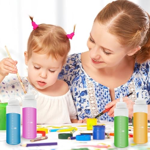 12Pack MultiUse squeezable bottles for condiments BBQ sauce and more