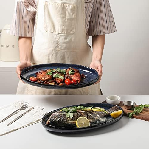 The Perfect VicRaysOven-Ready Serving Plate