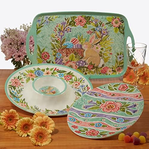 Elegant Melamine Dinner Bowl Set for You and Your Family