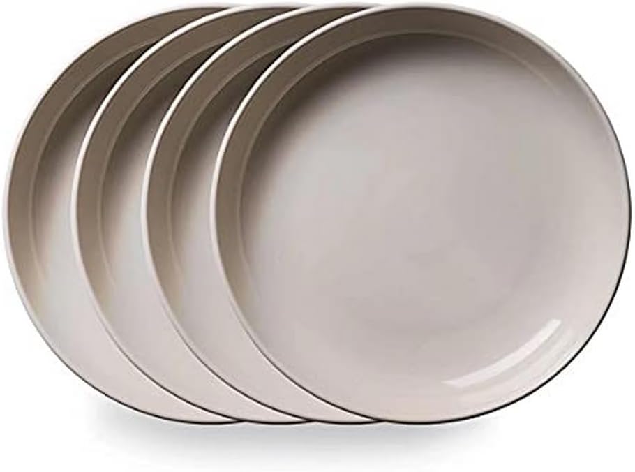 Essential Corelle Stoneware Bowl Set for Oatmeal Dining