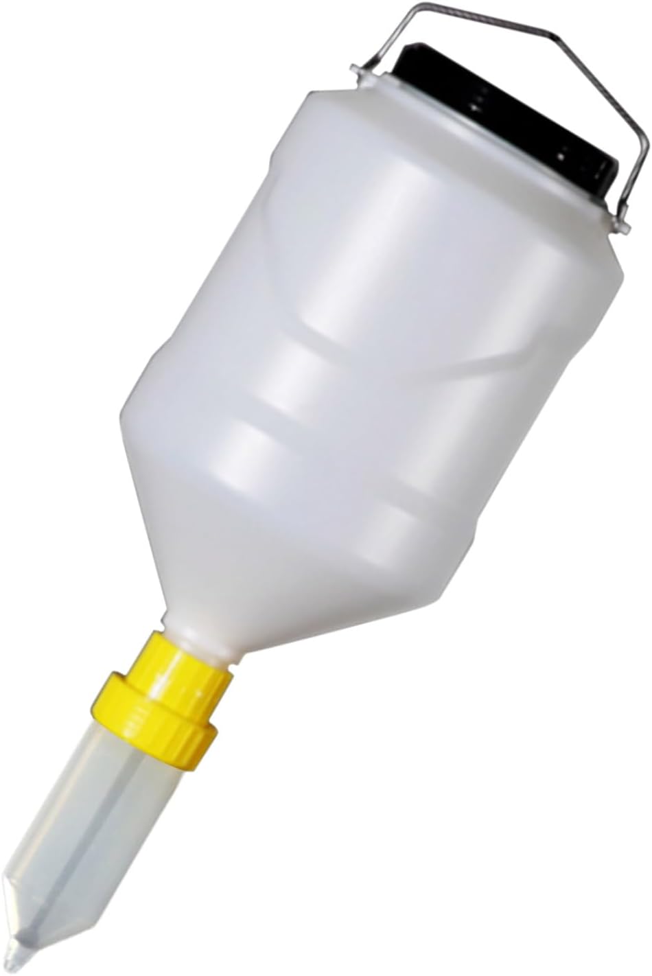 3L Condiment Squeeze Bottle