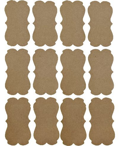 12-PK 4oz Squeezy Bottles