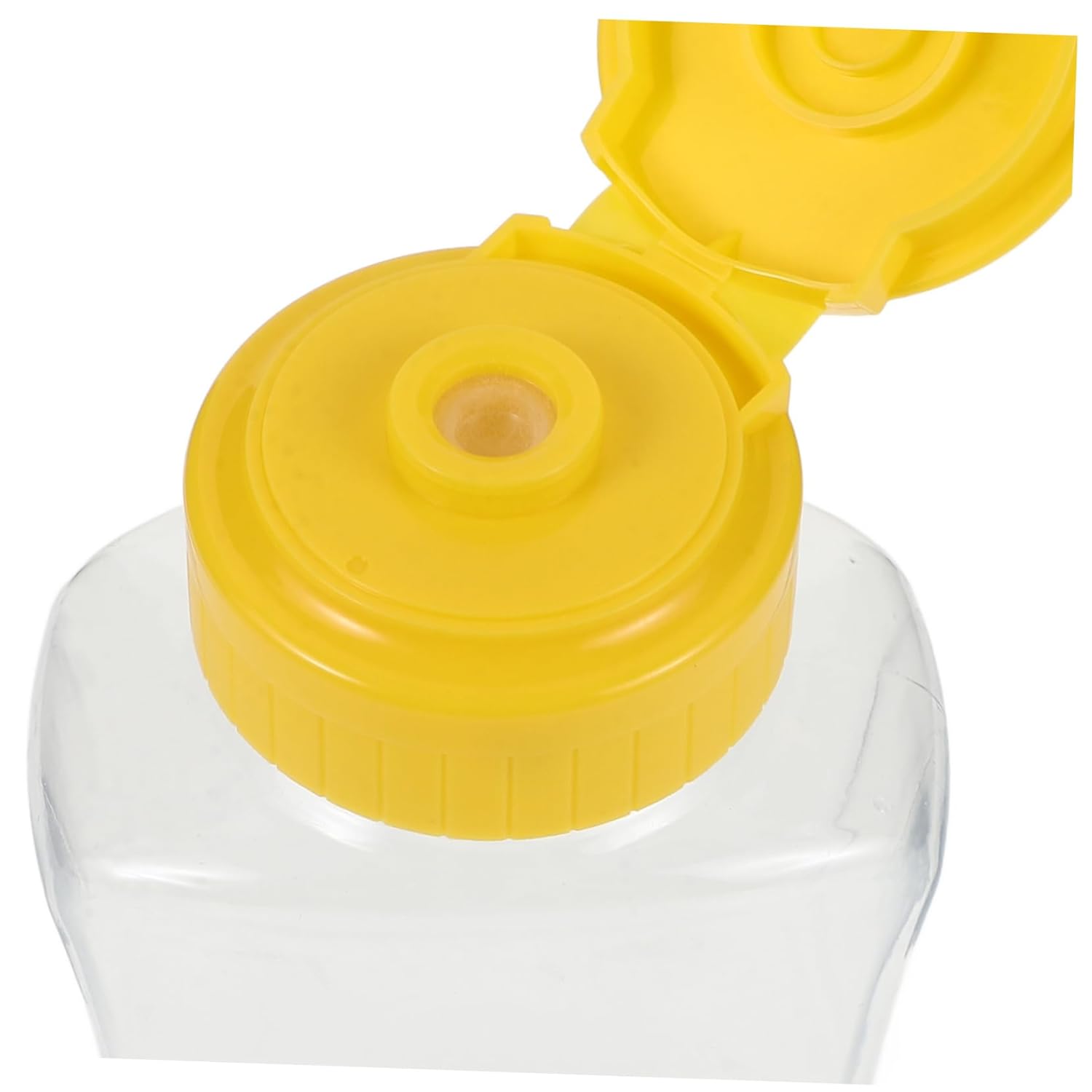 180ml Squeeze Bottle with Funnel liberated condiments-EZ Squeeze Lubricate Your Kitchen Journey