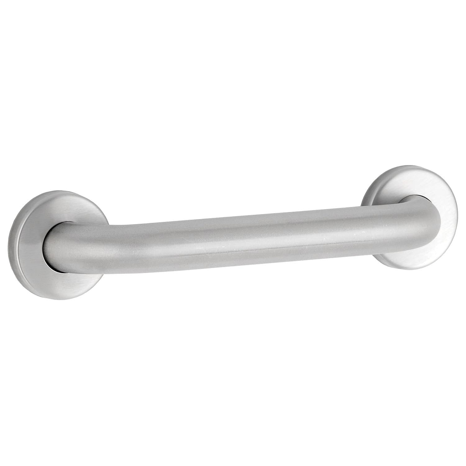 Bobrick 42-Inch ADA Compliance Grab Bar for Bathrooms and Showers