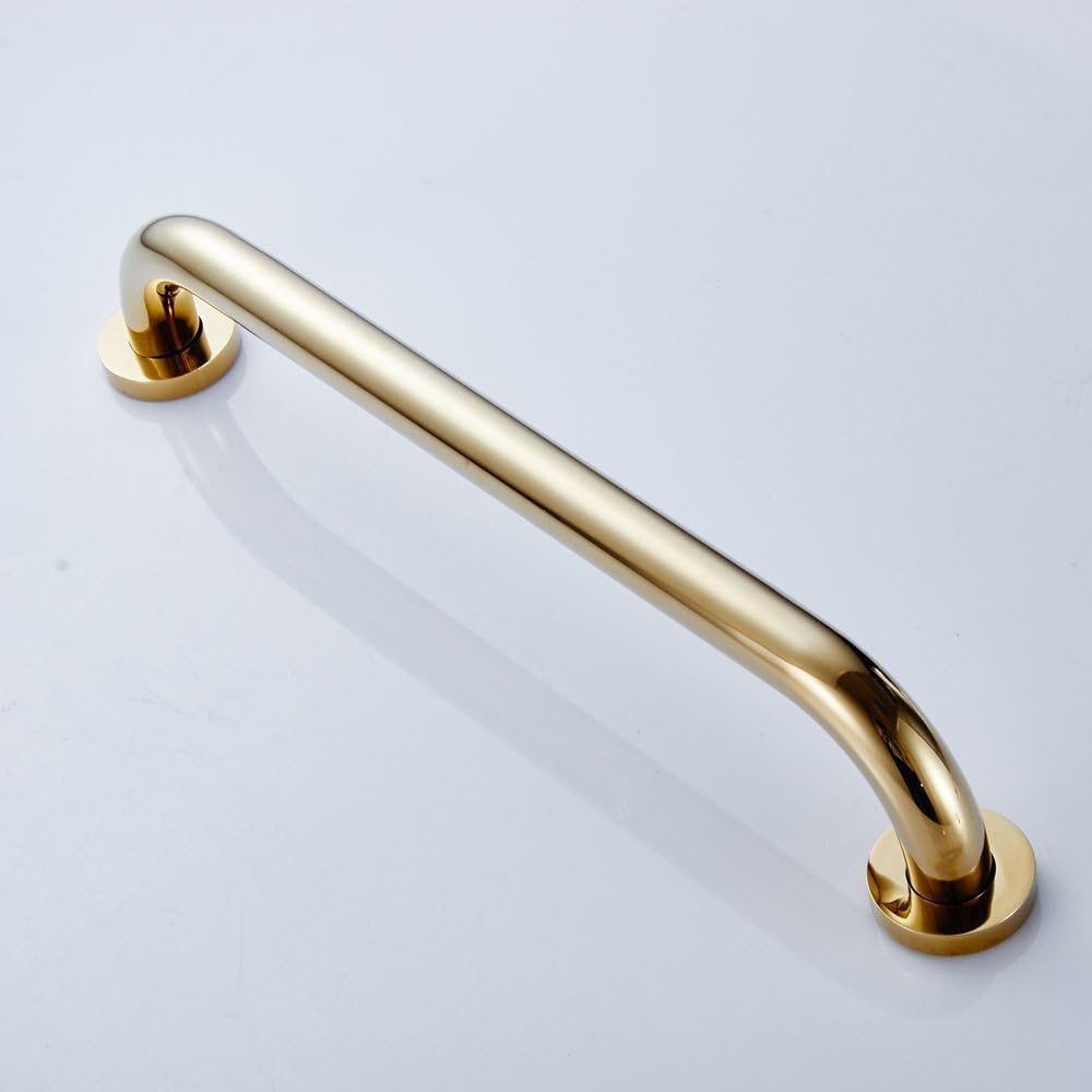 Safety Assured 200 lbs Shower Grab Bar