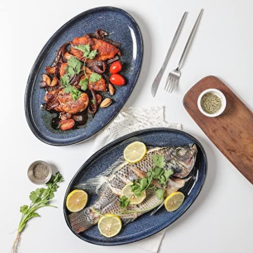 The Perfect VicRaysOven-Ready Serving Plate
