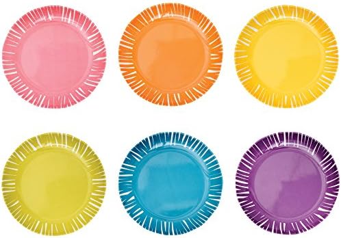 French Bull Premium Melamine Platter 6 Piece Set