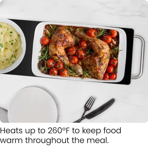 Alter Eolion Cooktop Warming Plate