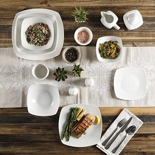 Gibson Home Zen Buffetware Set for 6