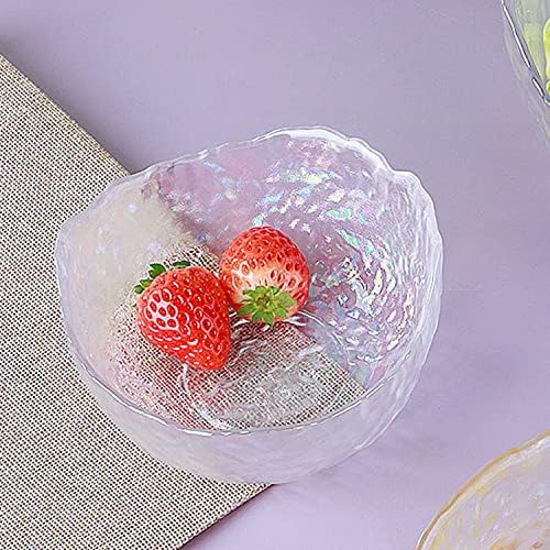 Gorgeous Family-Sized Salad Bowl