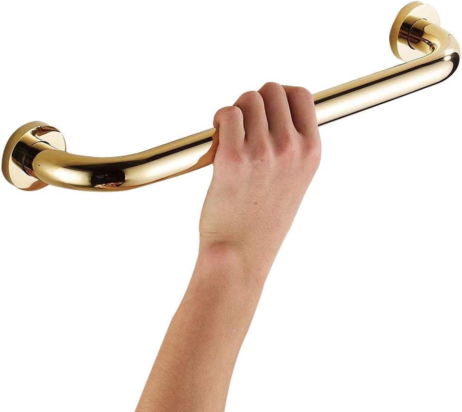 Safety Assured 200 lbs Shower Grab Bar
