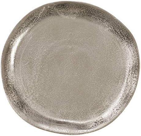 Aluminum Organic Charger Set Four-Piece