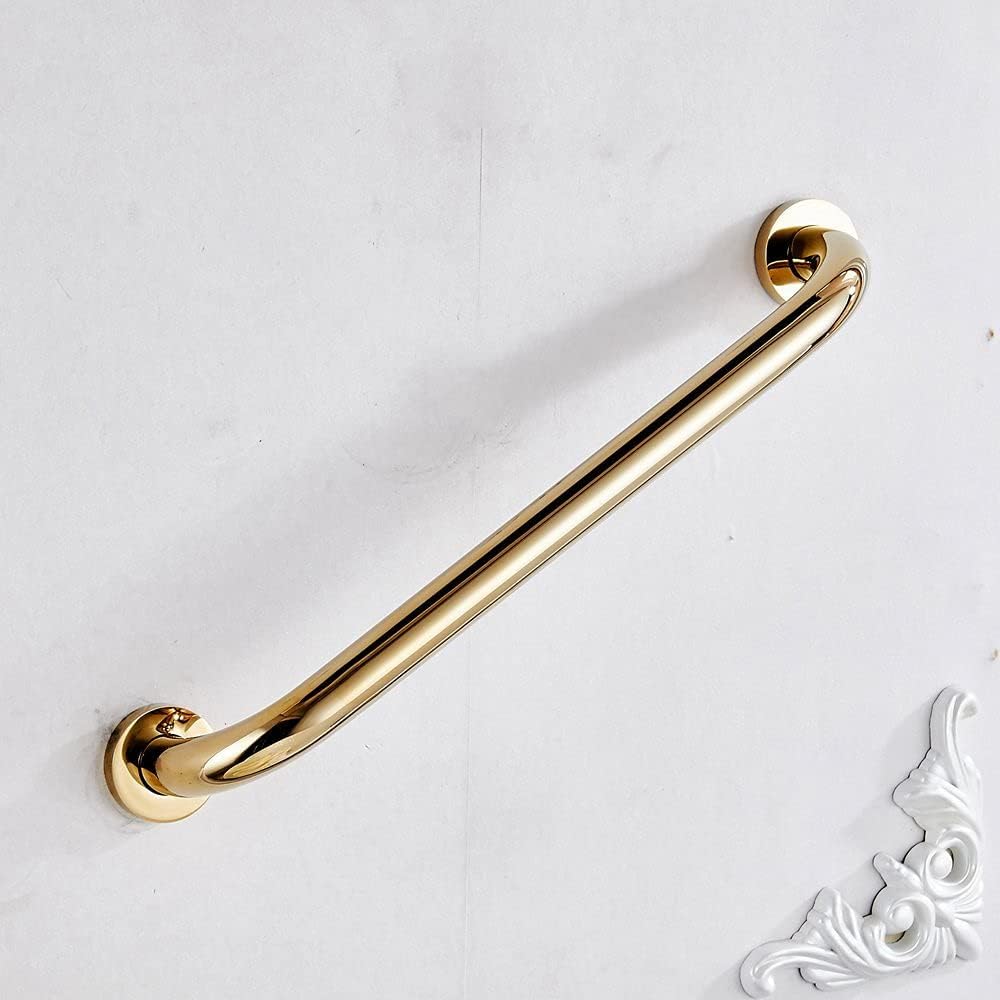 Safety Assured 200 lbs Shower Grab Bar