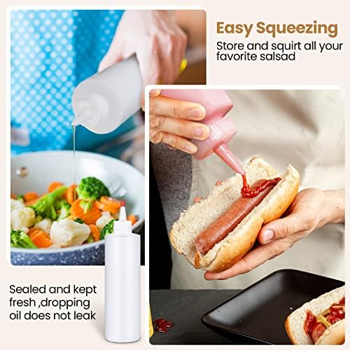 Perfect Condiment Storage Set