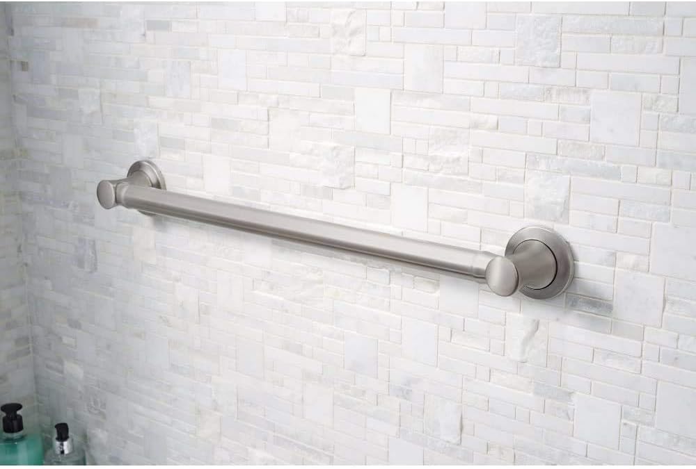Delta Carlisle Senior Safety Grab Bar