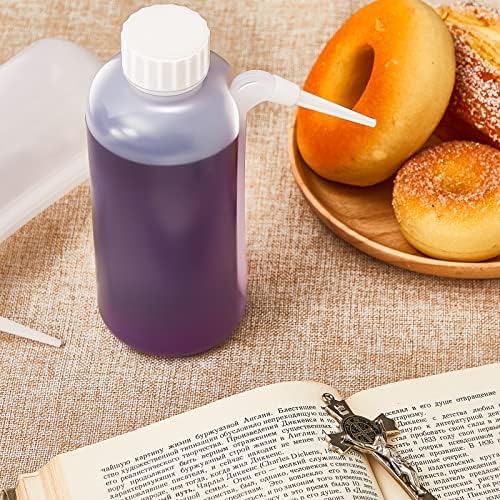 Durable 5-Piece Communion Cup Filler