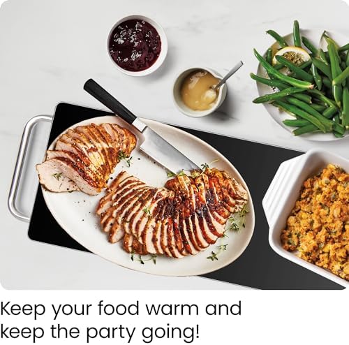 Alter Eolion Cooktop Warming Plate