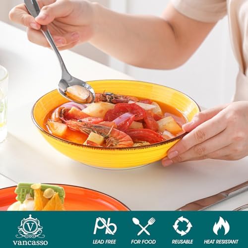 Vancasso Bonita Dinnerware Set 24 Pieces