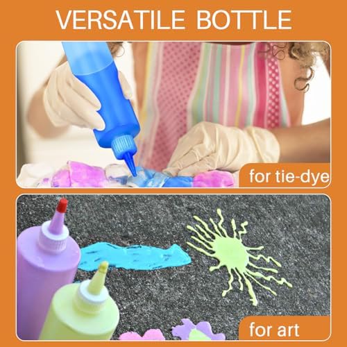 Sopito Squeeze Bottles