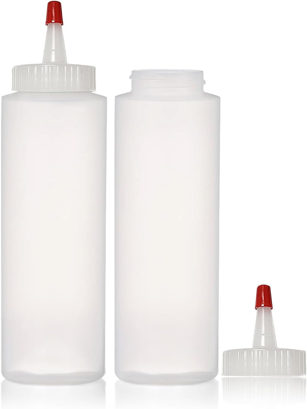 8 ozSanitize Sure Squeeze Bottle