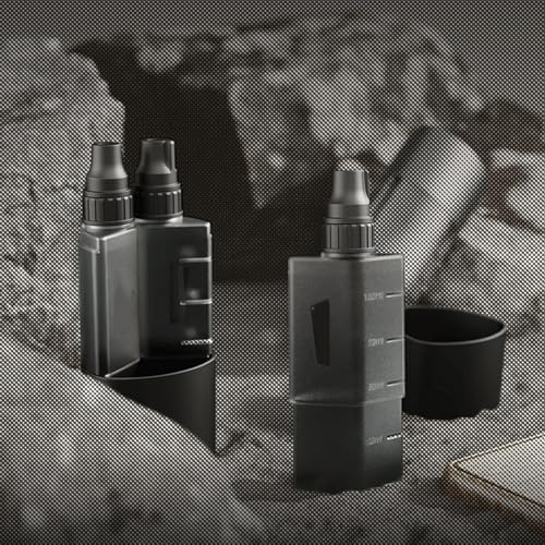 Camping BBQ Outdoor Seasoning Bottle
