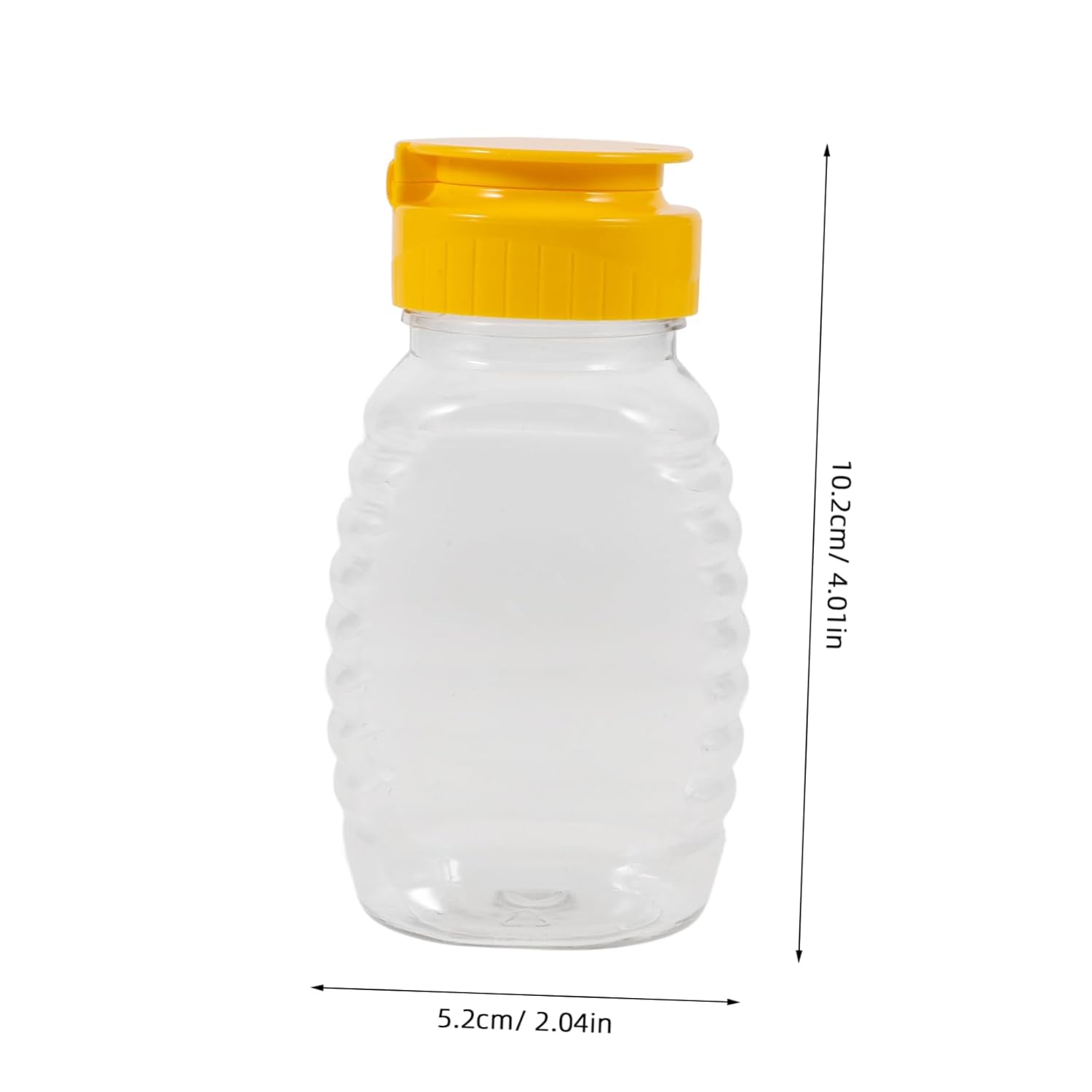 FONDOTIN 10 renovated squeeze bottle sonde