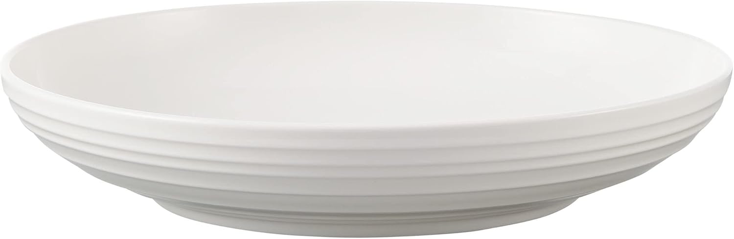 Mikasa Ciara Bone China Pasta Bowls Set of 4