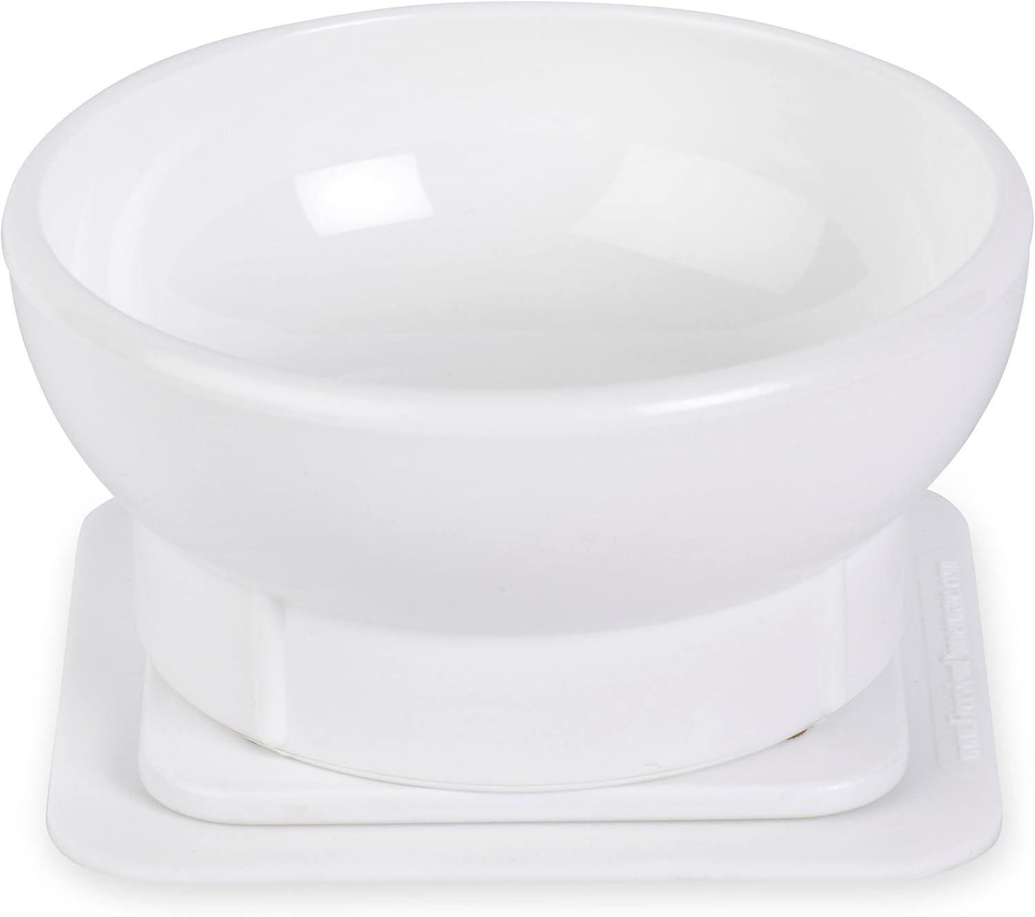 Freedom Dessert Bowl with Suction Pad