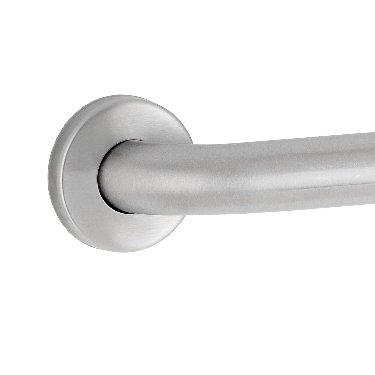 Bobrick 42-Inch ADA Compliance Grab Bar for Bathrooms and Showers