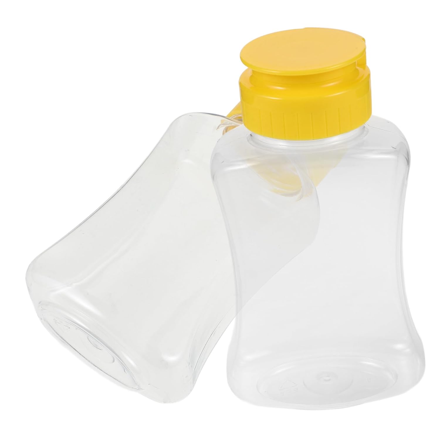 The Perfect Squeeze Bottle for Your Syrup Needs