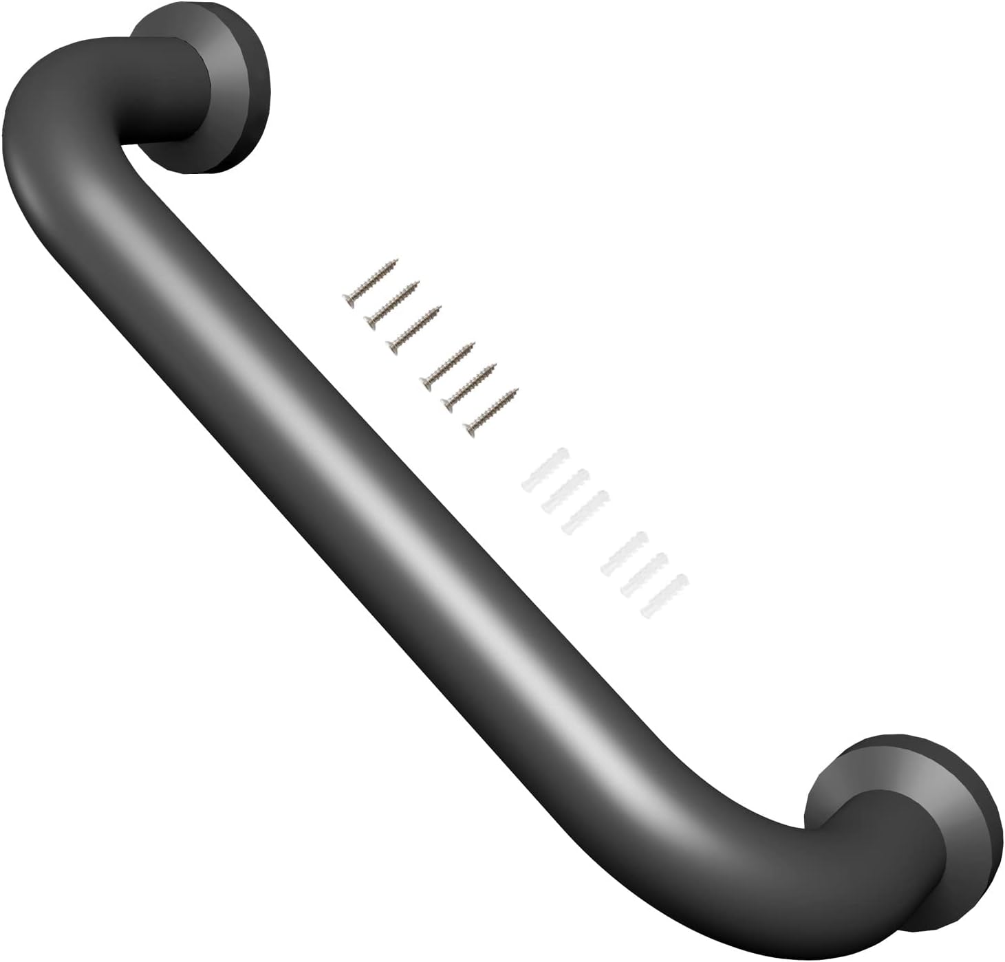 Reinforced Trap Bar