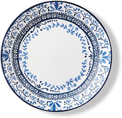 Elegant Corelle Dinnerware Set for 6 Lightweight Durable