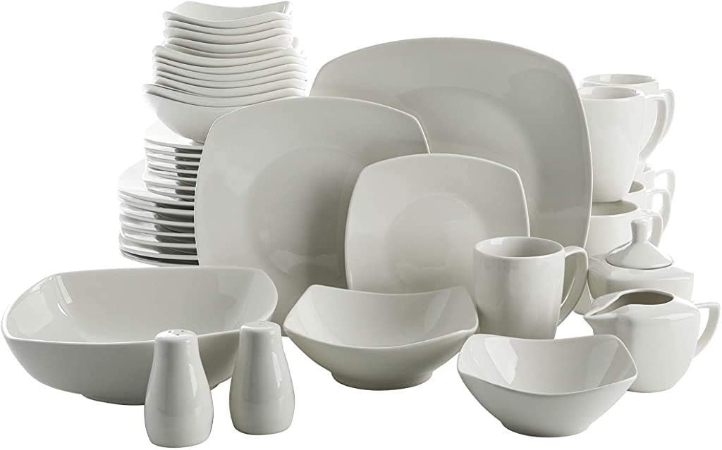 Gibson Home Zen Buffetware Set for 6